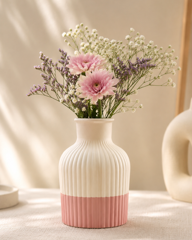Flower Vase
