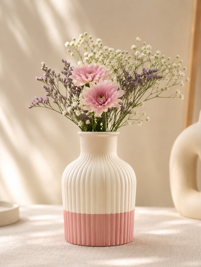 Flower Vase