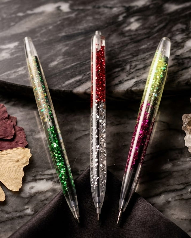 Custom Resin Pen