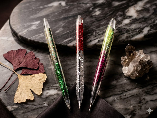 Custom Resin Pen
