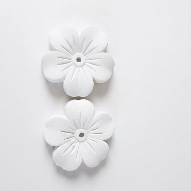 Flower Incense Stick Holder