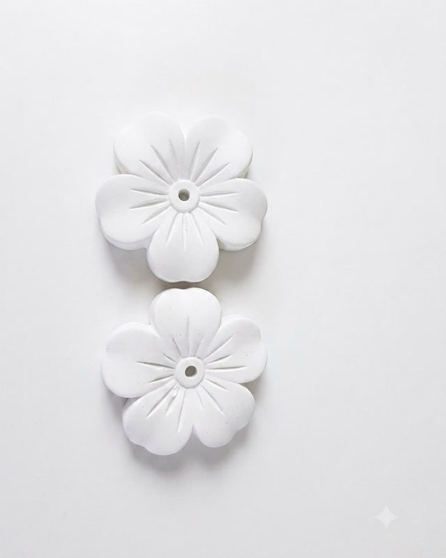 Flower Incense Stick Holder
