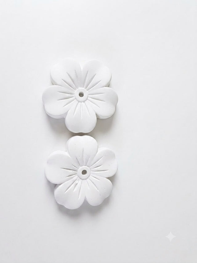 Flower Incense Stick Holder