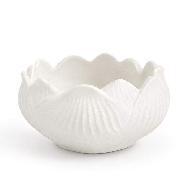 Lotus Scented Candle