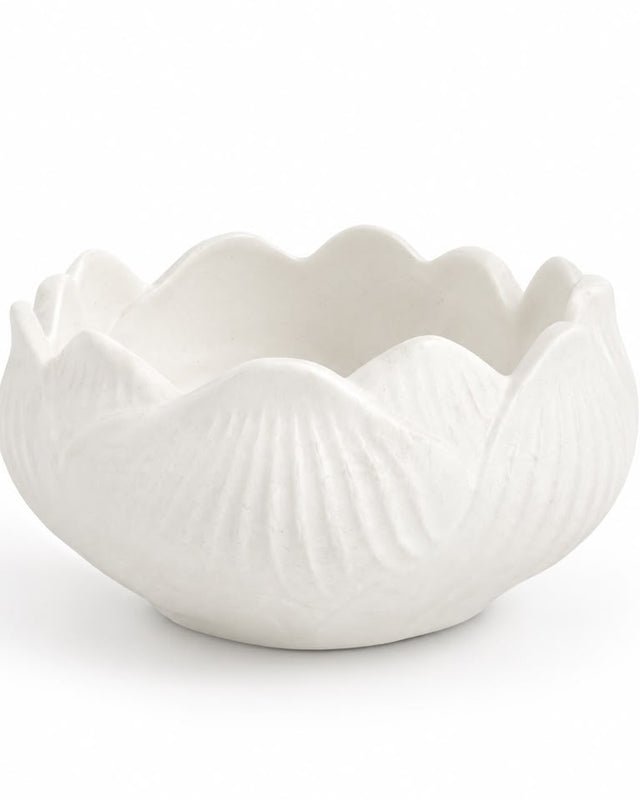 Lotus Scented Candle