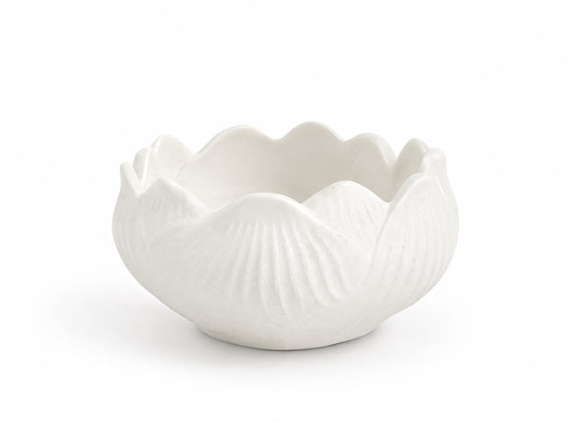 Lotus Scented Candle